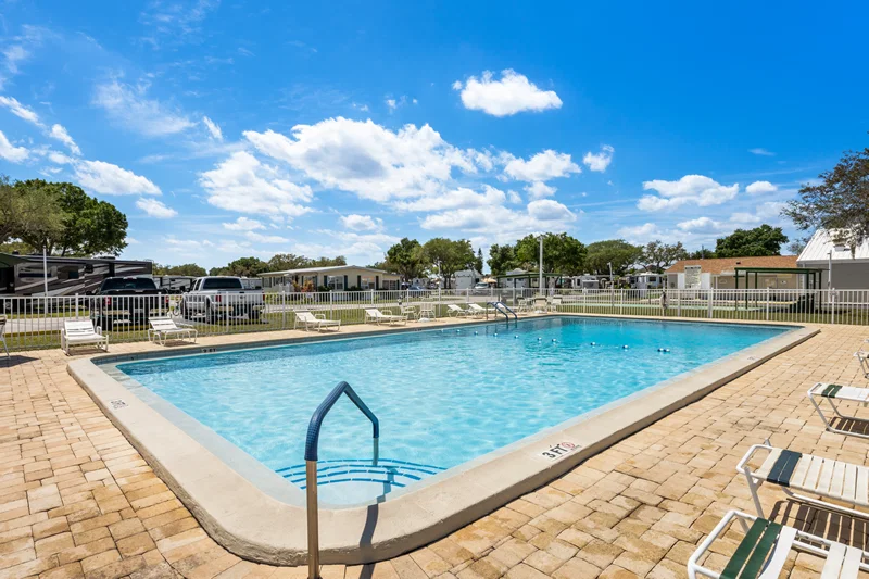 pool