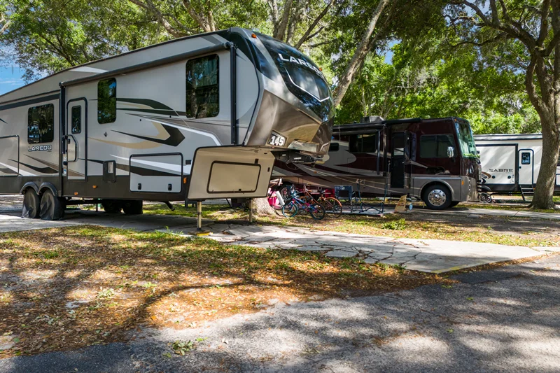 rv park